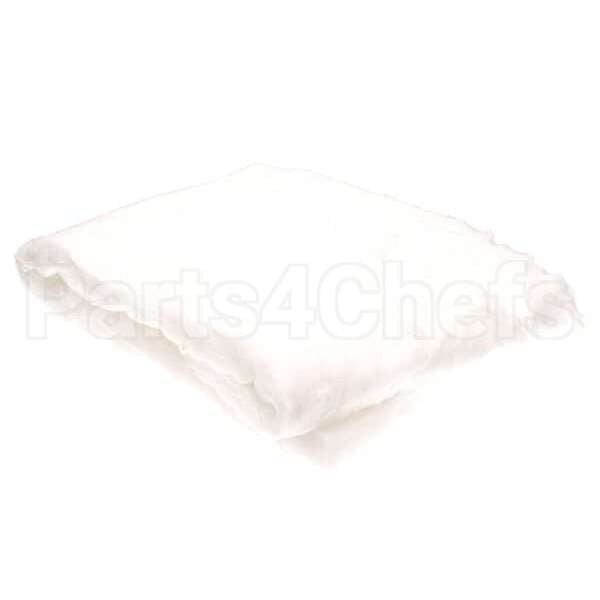 1430-3 Compatible Montague Insulation Pad Top Need Three