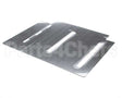 143037 Groen Press Plate Assembly, Heating