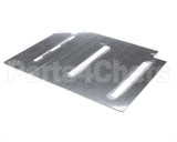 143037 Groen Press Plate Assembly, Heating