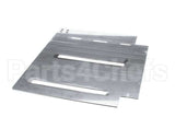 143037 Groen Press Plate Assembly, Heating