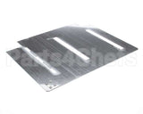 143037 Groen Press Plate Assembly, Heating