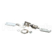 143038 Compatible Norlake Lock Cylinder Ult