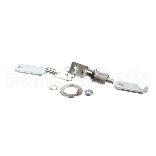 143038 Compatible Norlake Lock Cylinder Ult