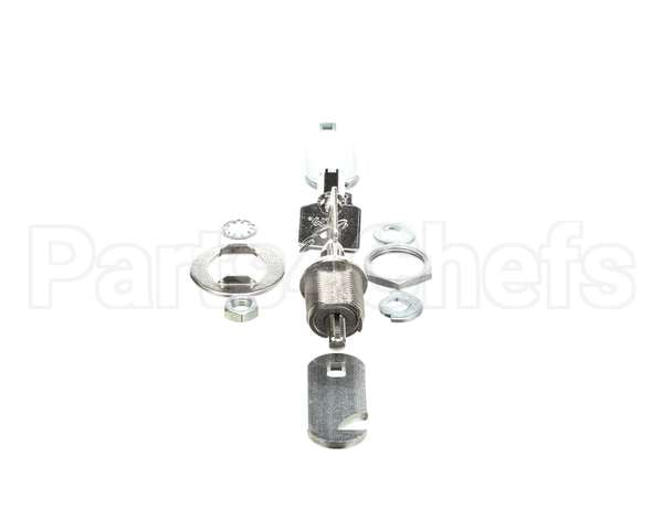 143038 Norlake Lock Cylinder Ult