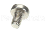 143051 Groen Screw, Phillips Head, M5 X 8Mm, Ss
