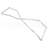 143075 Compatible Norlake Gasket Door
