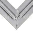 143075 Norlake Gasket Door, 62.25X15.5X0.625