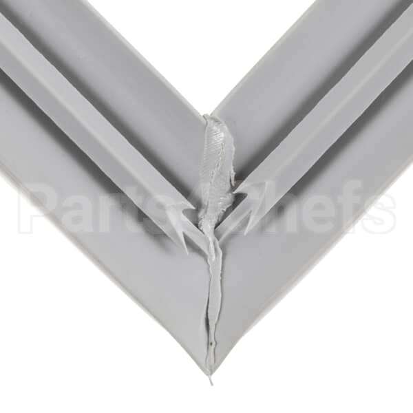143075 Norlake Gasket Door, 62.25X15.5X0.625