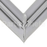 143075 Norlake Gasket Door, 62.25X15.5X0.625
