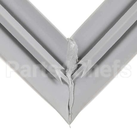 143075 Norlake Gasket Door, 62.25X15.5X0.625