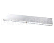 143092 Norlake Door Assembly Ext Top Ar162