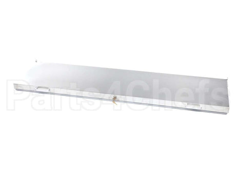 143092 Norlake Door Assembly Ext Top Ar162