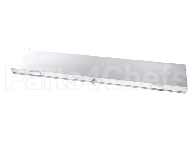 143092 Norlake Door Assembly Ext Top Ar162