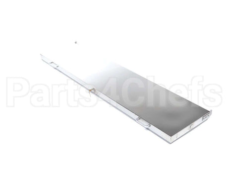 143092 Norlake Door Assembly Ext Top Ar162