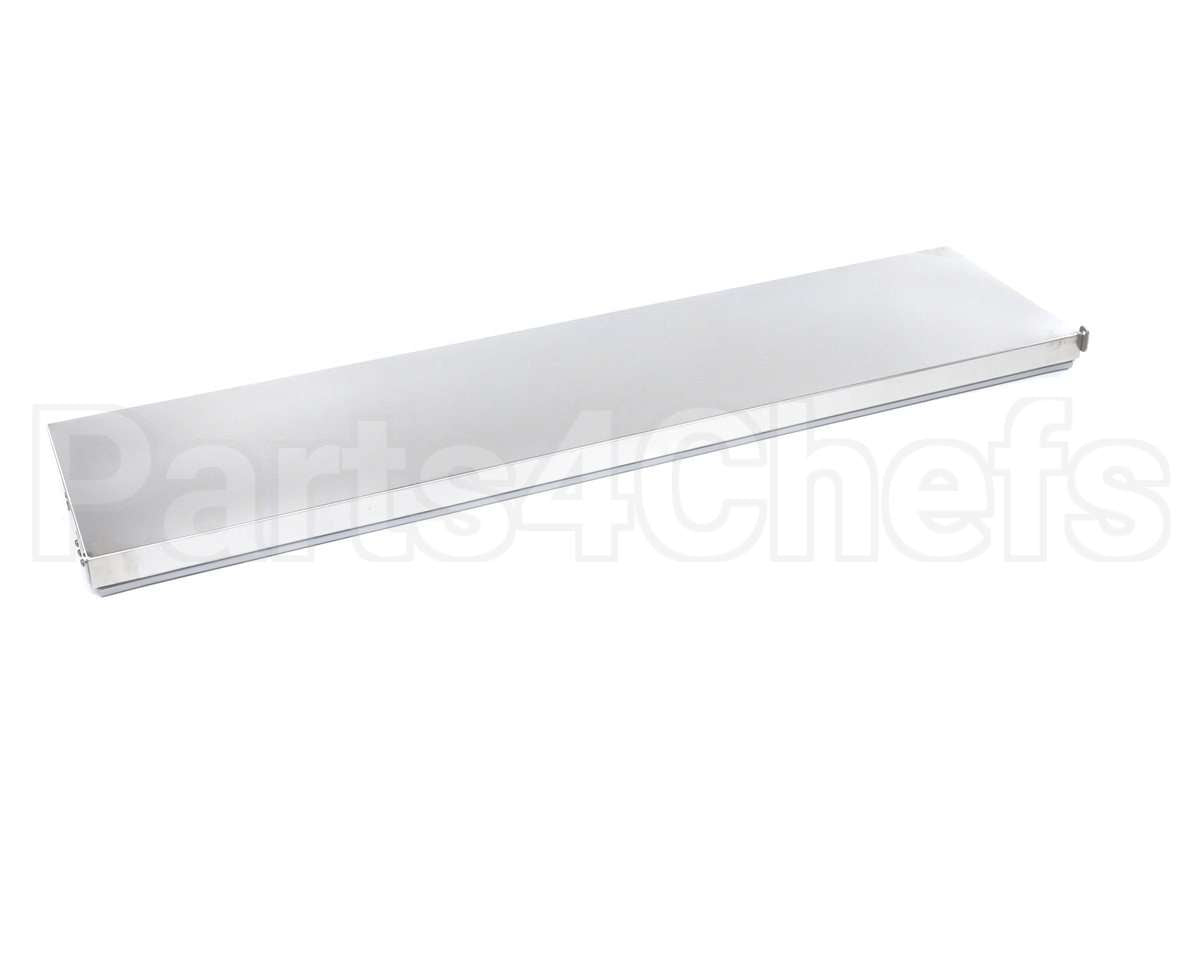 143092 Norlake Door Assembly Ext Top Ar162