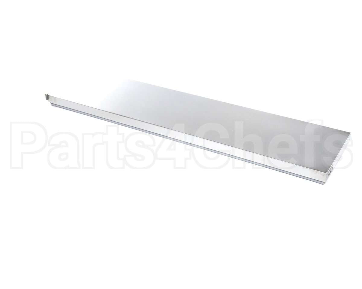 143092 Norlake Door Assembly Ext Top Ar162