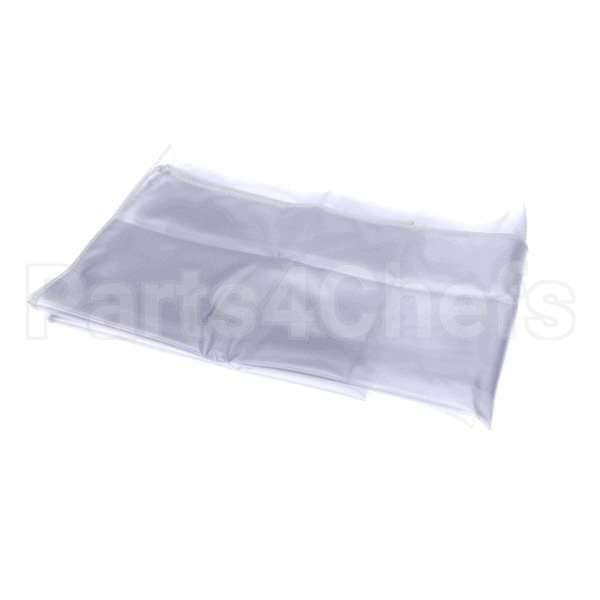14310 Compatible Cambro Cover Dc575/700