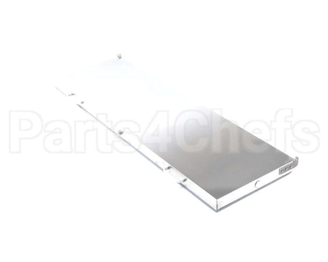 143101 Norlake Door Ar122 Top Foamed Assembly