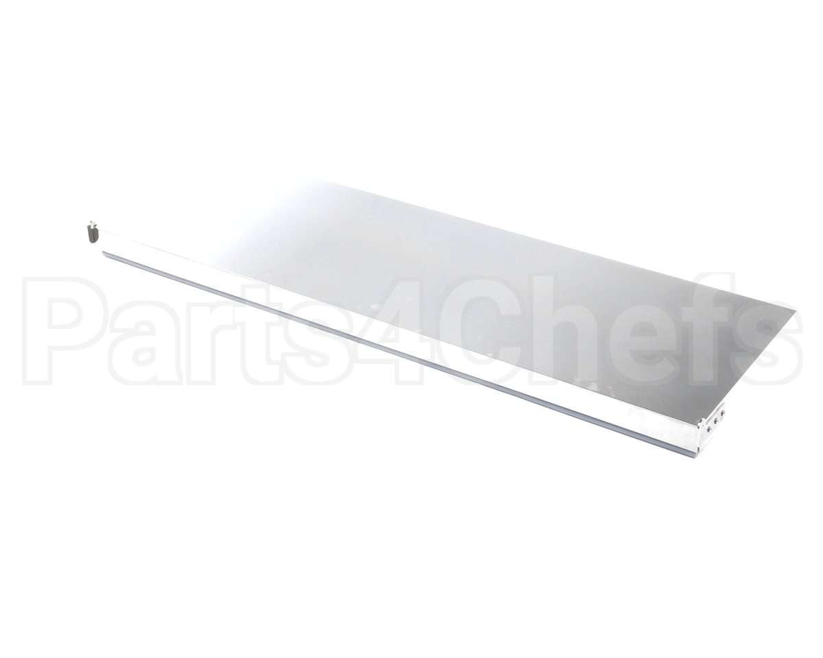143101 Norlake Door Ar122 Top Foamed Assembly