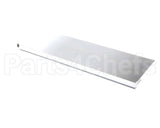 143101 Norlake Door Ar122 Top Foamed Assembly