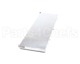 143101 Norlake Door Ar122 Top Foamed Assembly