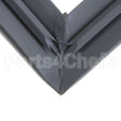 143102 Norlake Gasket Door Ar122