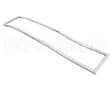 143105 Norlake Gasket Top Door Ar124, 48.4375X10X0.75