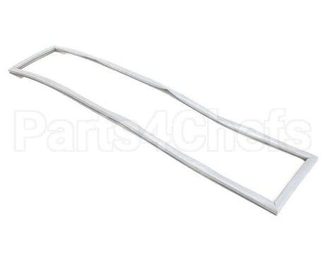143105 Norlake Gasket Top Door Ar124, 48.4375X10X0.75