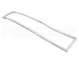 143105 Norlake Gasket Top Door Ar124, 48.4375X10X0.75