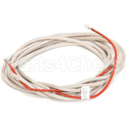 1431117 Compatible Apw 400W/208V Heat Cable 108 In