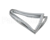 143114 Norlake Top Door Gasket, 34.5X10X0.625