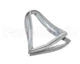 143114 Norlake Top Door Gasket, 34.5X10X0.625