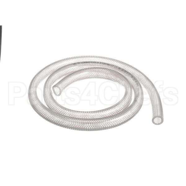 143118 Compatible Groen Hose, Front Delime Port