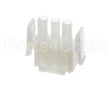 1431526 Garland 3 Pin Plug - Amp #1-480700-0 M