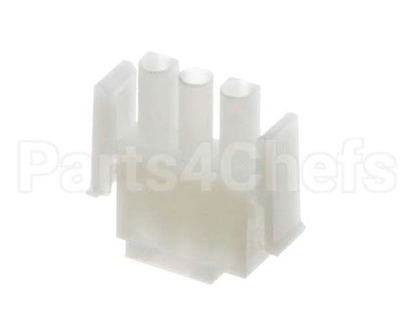1431526 Garland 3 Pin Plug - Amp #1-480700-0 M