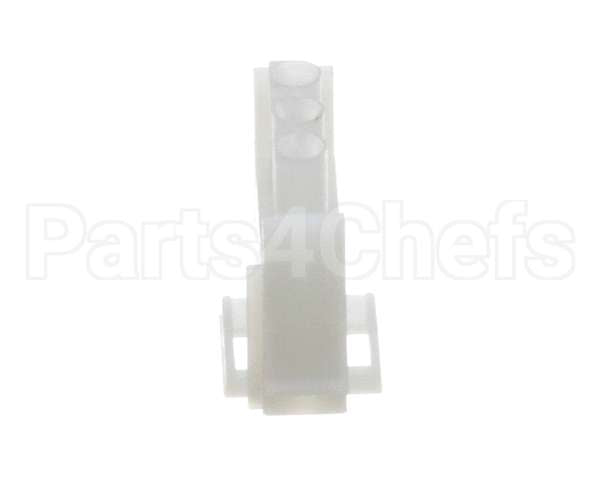 1431526 Garland 3 Pin Plug - Amp #1-480700-0 M