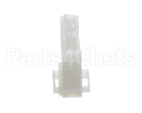1431526 Garland 3 Pin Plug - Amp #1-480700-0 M