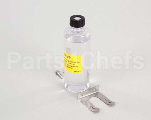 143162 Norlake Glycerin Kit Small Bottle