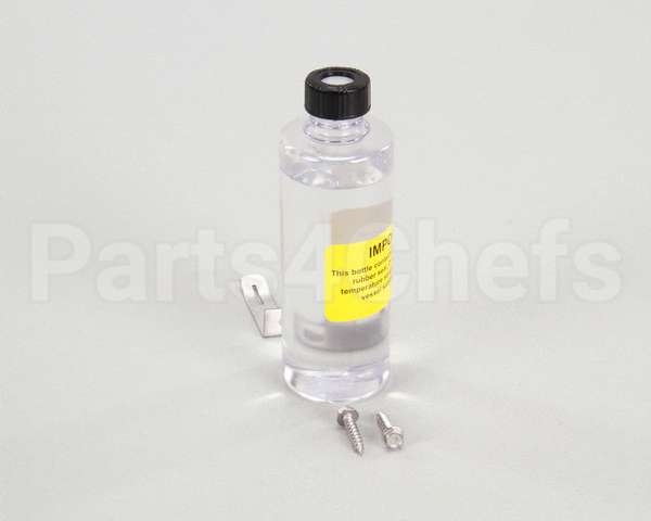 143162 Norlake Glycerin Kit Small Bottle