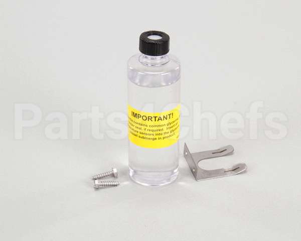 143162 Norlake Glycerin Kit Small Bottle
