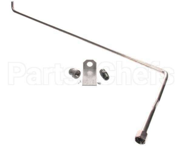 14320 Henny Penny Kit-500/561/600-Tube-Condensat