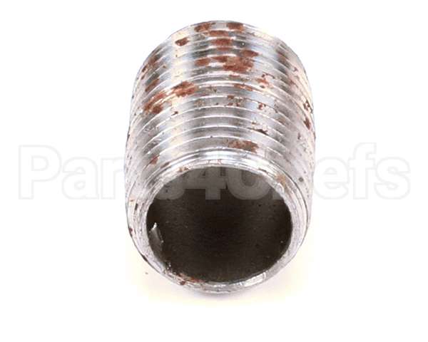 14323-CLE Cleveland Nipple .50Nptxclose; Sch 40; B
