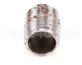 14323-CLE Cleveland Nipple .50Nptxclose; Sch 40; B