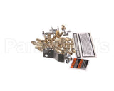 14324 Henny Penny Kit-600-Conv-Nat To Lp Wr