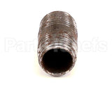 14325 Cleveland Nipple .50Nptx 1.50; Sch 40; B