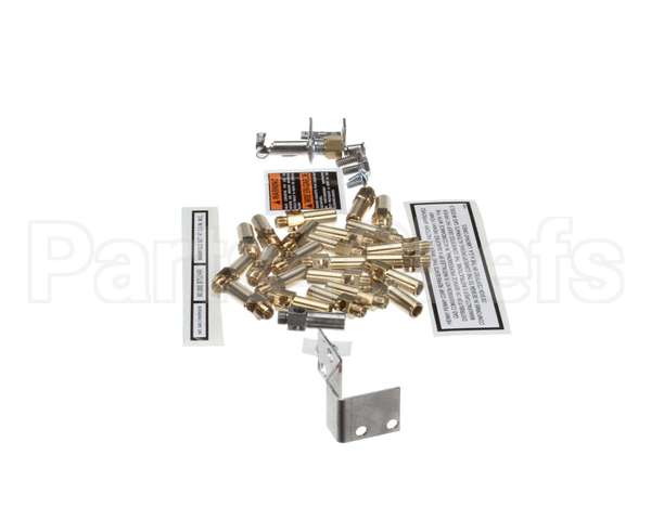14325 Henny Penny Kit-600-Conv-Lp To Nat Wr