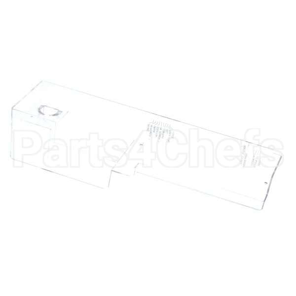 143255 Compatible Groen Cover, Panel Control