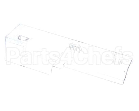 143255 Groen Cover, Panel Control