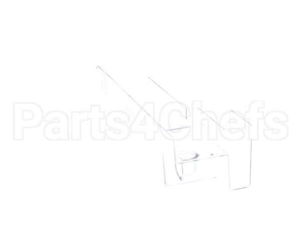 143255 Groen Cover, Panel Control