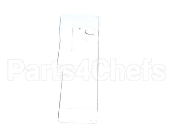 143255 Groen Cover, Panel Control